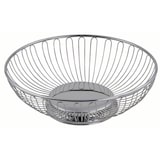 thumbnail of ILS panera redonda alambre Diámetro 17 cm. 1185-17