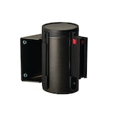 thumbnail of Rossignol - Barrière de délimitation murale PACEO - gris manganèse/noir