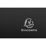thumbnail of Exacompta 54730E 20x Flexibler Ringhefter A4, 2 Ringe 15mm, Recycling-PP, Titan Farben sortiert