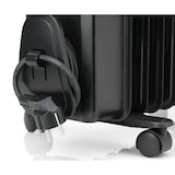 thumbnail of Radiatore A Olio da 2000W Con Doppia Modalità Di Riscaldamento E Termostato Regolabile