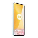 thumbnail of Xiaomi 12 Lite 16,6 cm (6.55") Dual-SIM Android 12 5G USB Typ-C 8 GB 128 GB 4300 mAh Grün