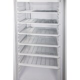 thumbnail of KBS Tiefkühlschrank 349 Liter 725x670x1995 mm 6 feststehende Verdampferroste