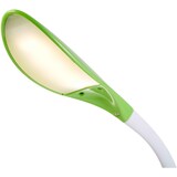 thumbnail of lampada led FLOWER verde