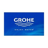 thumbnail of Douchette 1 jet - GROHE - Vitalio Joy 110 - EcoJoy - StarLight Chrome - Inner WaterGuide Grohe
