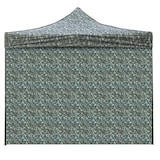 thumbnail of Divina Garden -  3x2m wasserdichte militärische Seitenabdeckung mit aufrollbarer Tür für 3x3m faltbaren Pavillon