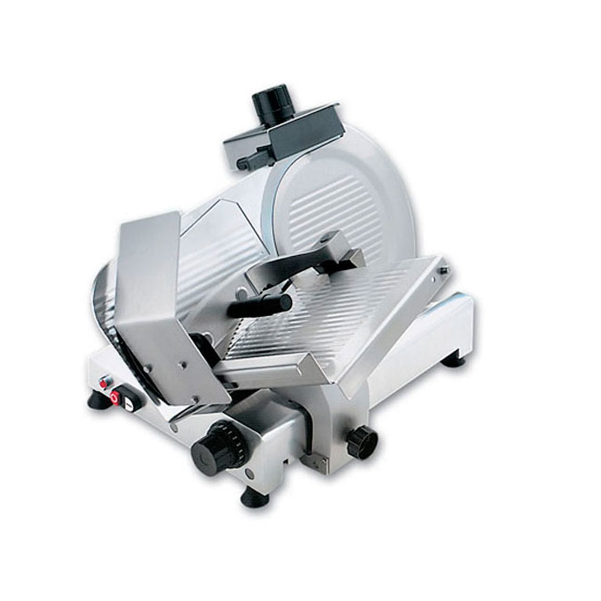 Cortafiambres profesional con cuchilla alemana de 350 mm Braher USA 350.