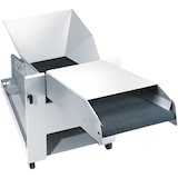 thumbnail of Aktenvernichter 5009 Partikelschnitt 8x40-80mm 400 V 50 HZ 3-PH.