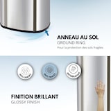 thumbnail of Automatischer Küchenmülleimer 58L MAJESTIC