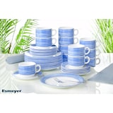 thumbnail of 6 x Kaffeeuntertasse 14 cm