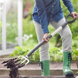 thumbnail of Fiskars 1019603 Grabeforke Schwarz