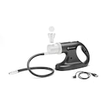 thumbnail of Hendi Pistolet à fumer avec batterie rechargeable Hendi