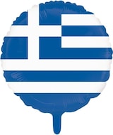 thumbnail of Griechenland Folienballon 46 cm