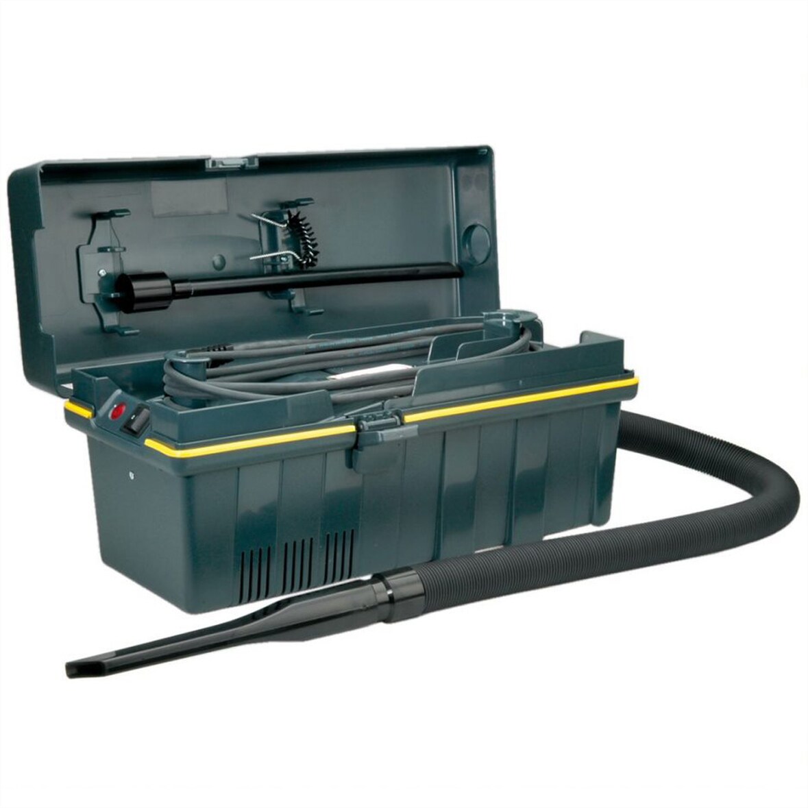 Professionele tonerstofzuiger 800W