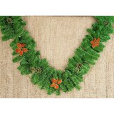 thumbnail of Decorazione da Natale Zollino, Made in Italy