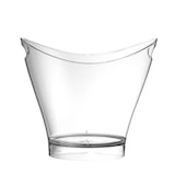 thumbnail of HENDI Wijn- en champagnekoeler, BarUp, 6L, Transparant, 300x240x(H)260mm