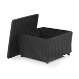 thumbnail of SHAF - Set de Muebles de Jardín y Terraza Nova Tete a Tete Color Grafito 2 Sillones y Mesa de Centro