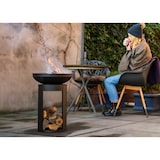 thumbnail of RedFire Arizona braciere e porta legna 44,5 cm ø