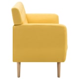 thumbnail of Helloshop26 - 3-Sitzer-Schlafsofa ausklappbares Gästebett fürs Wohnzimmer Tagesbett klappbar für den Innenbereich Stoffbezug 172 x 02_0020222