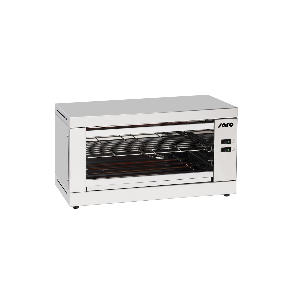 Saro Toaster Model CIVAS