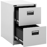 thumbnail of Fromm & Starck Archivador para carpetas colgantes - con cerradura - 72 cm - 2 cajones