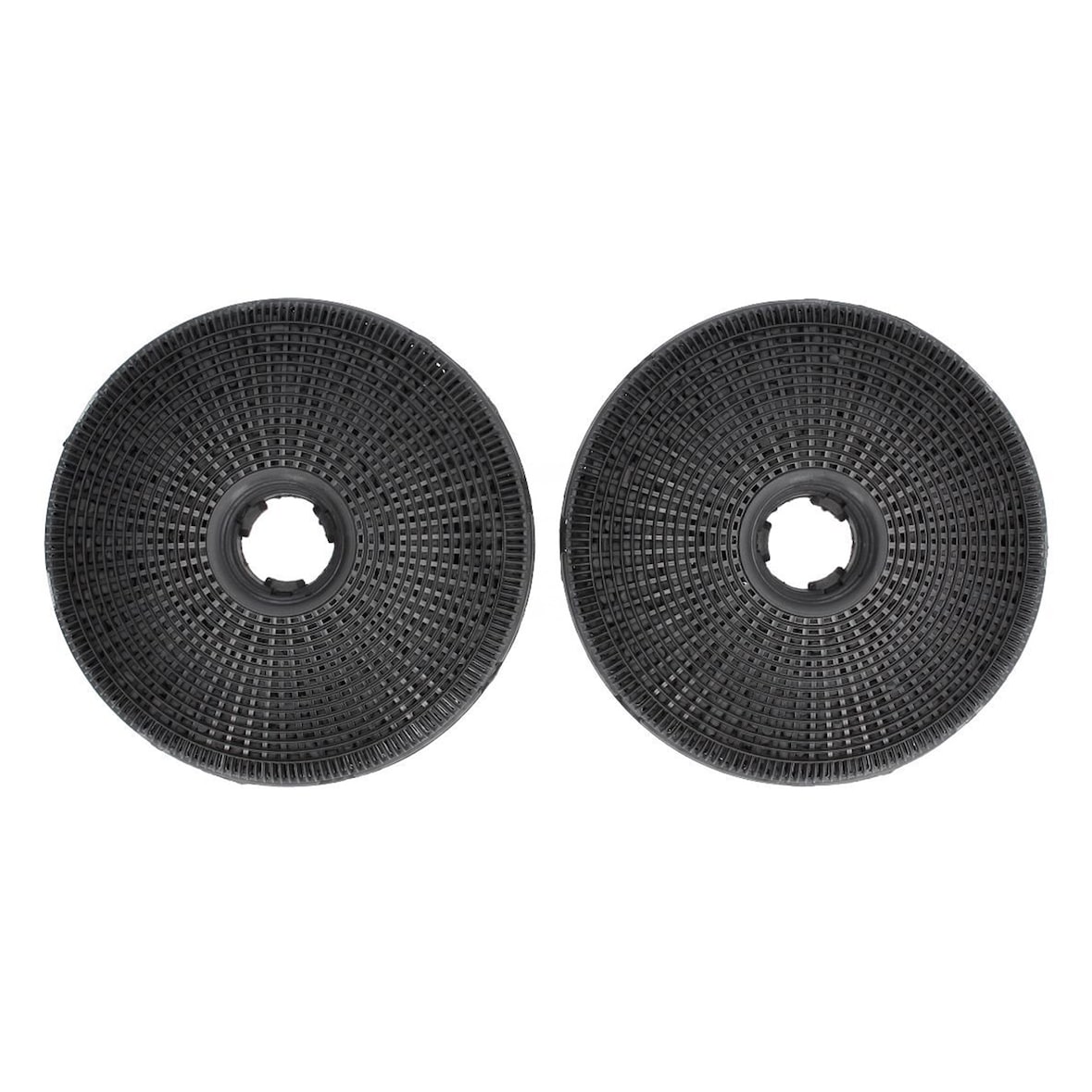 Zanussi ECFB02 accessoire voor afzuigkap Filter voor afzuigkap