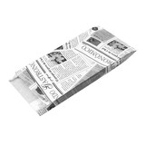 thumbnail of MONOUSO - Bolsa de Papel para Bocadillo Times 12+2x26cm (100 Uds)