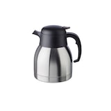 thumbnail of APS  Isolierkanne/Thermoskanne/Warmhaltekanne/Thermoskanne -CLASSIC- Ø 14 cm, H: 19 cm, 1 Liter