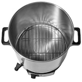 thumbnail of Tarrington House Multifunctionele warme drankenketel PB27S, 46 x 41 x 48 cm, met aftapkraan, 1800 W, 20 L, zilver/zwart