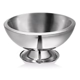 thumbnail of WAS Germany - Champagnerkühler, Ø 43 cm, doppelwandig,  Chromnickelstahl