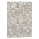 thumbnail of Tappetino, motivo geometrico – set, HENDI, Argento, 6 pezzi, 450x300mm