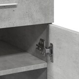 thumbnail of Helloshop26 - Buffet credenza cassettiera mobiletto mobile contenitore organizer per cucina soggiorno salotto 80 x 42,5 x 93 cm 02_0032109