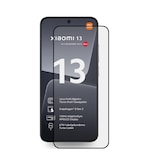 thumbnail of 2x 9D Keramik-Glass für Xiaomi 13 FULL COVER 3D KLAR Panzerfolie Displayschutz Schutzfolie Ceramic Screen-Protector