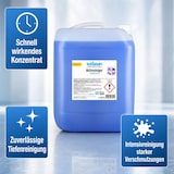 thumbnail of SODASAN Aktivreiniger Professional 10 Liter Konzentrat