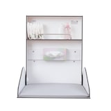 thumbnail of Timkid Wandwickeltisch KawaHPL | weiß