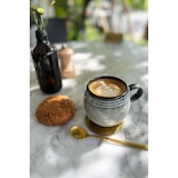 thumbnail of Bazar Bizar Mok van steengoed 7x7x6 cm multicolor