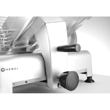 thumbnail of Hendi Aufschnittmaschine Profi Line mit 361U/min und Rundmesser Ø300mm