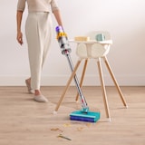 thumbnail of DYSON V15s Detect Submarine