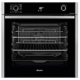 thumbnail of Four encastrable nettoyage pyrolyse SOP6214LX