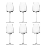 thumbnail of Royal Leerdam Weinglas Grandeur 31 cl - Transparent 6 Stück