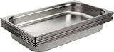 thumbnail of Gastro Inox GN 1/1 - 65 mm - Vogue. Vogue