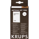 thumbnail of Krups Spezial-Entkalkungs-Set F 054 00 1B F054001B