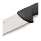 thumbnail of Arcos Serie 2900 - Metzgermesser Steakmesser - Klinge Nitrum Edelstahl 210 mm - HandGriff Polypropylen Farbe Schwarz