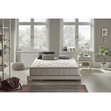 thumbnail of Cashmere Premier Gel SuperSoft Matras, 27cm, 90x200cm - Moonia