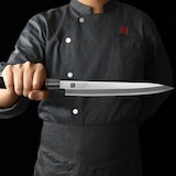thumbnail of XinZuo SE Series - Sashimi mes 24 cm