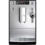 thumbnail of Melitta  Kaffee/Espressoautomat CaffeoSoloPerfecMilk E 957-103 si-sw