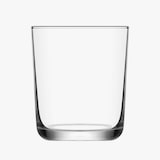 thumbnail of Set van 6 ASSOS glazen van 36 cl