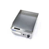 thumbnail of Plancha - Lisa - 36cm - incl. bandeja recogegrasa