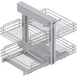 thumbnail of Meuble d'angle articulé pour meubles de cuisine Suprastar Emuca