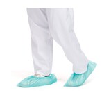 thumbnail of MONOUSO - Copriscarpe in Polipropilene PP Verde (1000 Pezzi)