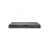 thumbnail of HP Enterprise Aruba 3810M 16SFP+ 2-slot Switch verwaltet 16 10/100/1000 + 8 x 10 Gigabit SFP+ -Rack montierbar
